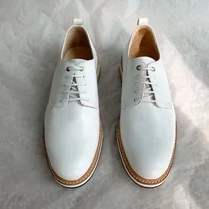 WANT Les Essentiels | Shoes | Want Les Essentiels White  display picture 2